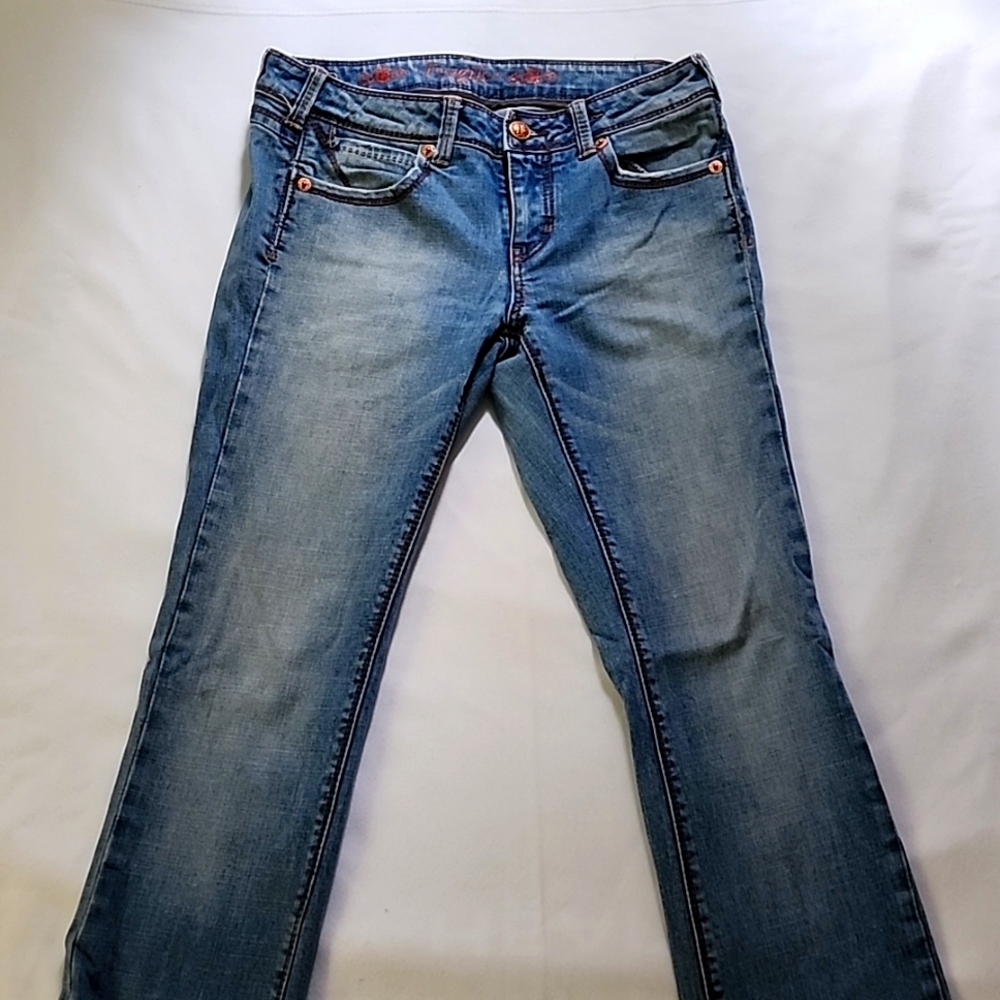 Women's Bootcut Jeans Size 29 (9)